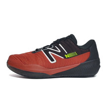 New Balance FuelCell 996v5 Men&#39;s Tennis Shoes Sports [D] Red NWT MCH996U5 - £98.80 GBP+