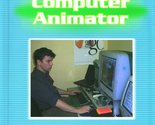 Computer Animator (Coolcareers.Com) O&#39;Donnell, Annie - $2.93