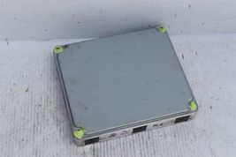 Toyota 2ZZ-GE ATX ECM ECU Engine Control Module 89661-2G411, 275000-6780 image 4