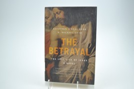 The Betrayal The Lost Life Of Jesus By Gear - £4.71 GBP