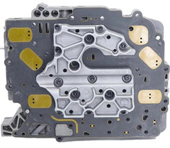 62TE Valve Body with Solenoids for Dodge Jeep (5078723AD) image 2