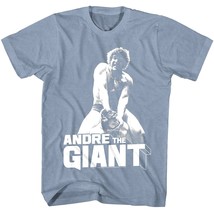 Andre the Giant Headlock Men&#39;s T Shirt - £20.38 GBP+