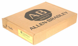 New Sealed Allen Bradley 1336-MOD-S1 Serial Port Connector Part No. 135465 - £82.09 GBP