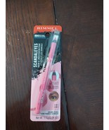 Rimmel #004 Fierce Fuschia Intense (Pink)Scandalous Brow Liner-Brand New... - $279.86 MXN