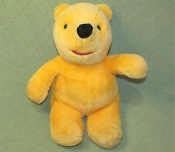 18&quot; Vintage Sears Winnie The Pooh Chosun Plush Stuffed Disney Teddy Bear Animal - £7.52 GBP