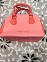 Red Herring Pink Bag New - $20.00