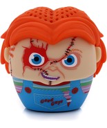 Chucky Mini Bluetooth Speaker Multicolored - $44.71