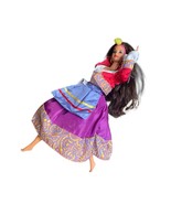 Italian Barbie Dolls of The World Special Edition 2256 Mattel 1992 - $15.78 CAD