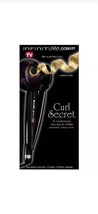 Conair Infiniti Pro Curl Secret, Purple Curl Secret - With Box - $21.20