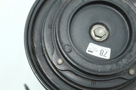 2009-2014 ACURA TL AC A/C AIR CONDITION COMPRESSOR DENSO H1958 image 7