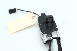 2007-2013 BMW X5 REAR TRUNK LID LOCK  MOTOR ACTUATOR H1060 image 12