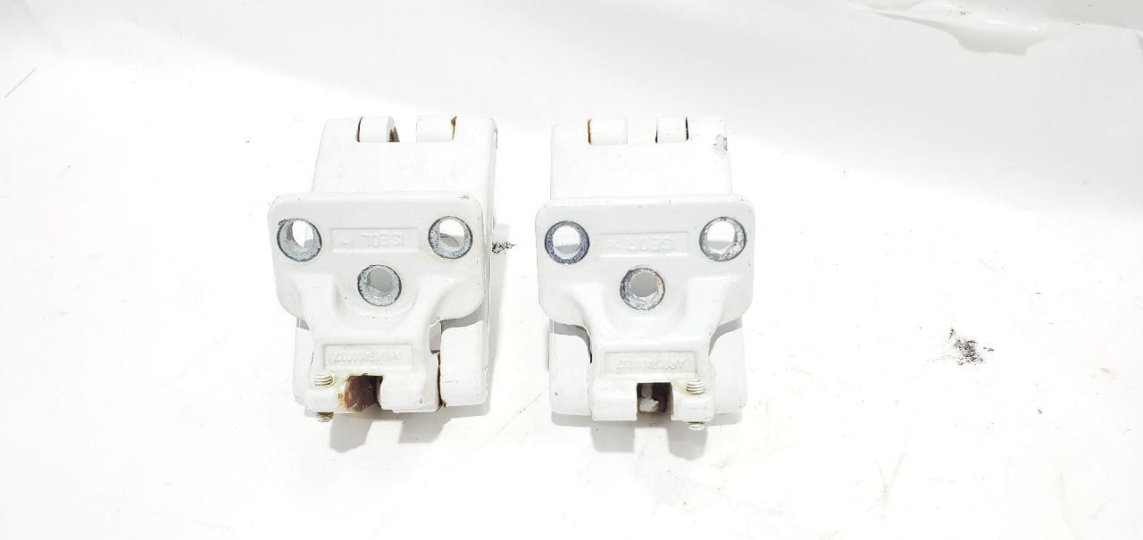 2012 Mercedes Sprinter Van 2500 OEM All 4 Back Hinges  Item image 6