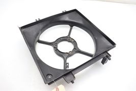 05-14 SUBARU LEGACY OUTBACK 2.5L NON-TURBO RH RIGHT COOLING FAN SHROUD E2885 image 10