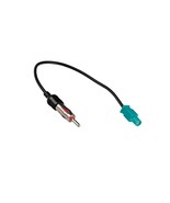 Pipeman&#39;s Installation Solutions Antenna Adapter for Select Audi/Volkswa... - $49.90 CAD