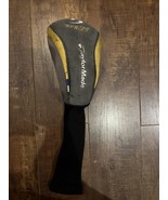 TAYLOR MADE  R5 Hundred series Driver Head Cover Only Golf Used, Good ( ... - £13.21 GBP