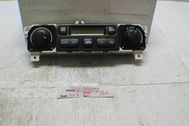 1999-2004 Honda Odyssey Temperature Control Switch SOXA423M Box1 09 14F330 Da... - £18.05 GBP