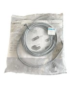 FESTO SMEO-4-K-LED-230 / SMEO4KLED230 PROXIMITY SWITCH New - €74,17 EUR