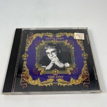 The One by Elton John (CD, Jun-1992, MCA) - £5.27 GBP