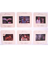 6 1994 NO ESCAPE 35mm Movie Slides Kevin Dillon RAY LIOTTA Photos by Jim... - $36.85 CAD