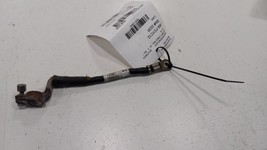 Fiesta Negative Battery Cable 2011 2012 2013 2014 2015Inspected, Warrant... - $26.95