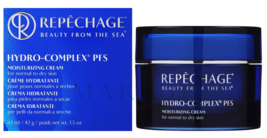 Repechage Hydro Complex PFS Moisturizing Cream for Normal to Dry Skin 43ml 1.5oz - £41.49 GBP