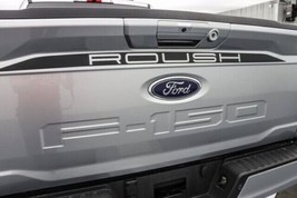 2019-2023 Custom OEM Roush 7PC Set Body Graphics Decal Kit Fits F150 Models - $449.99