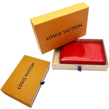 Louis Vuitton Patent Leather Wallet - $391.05