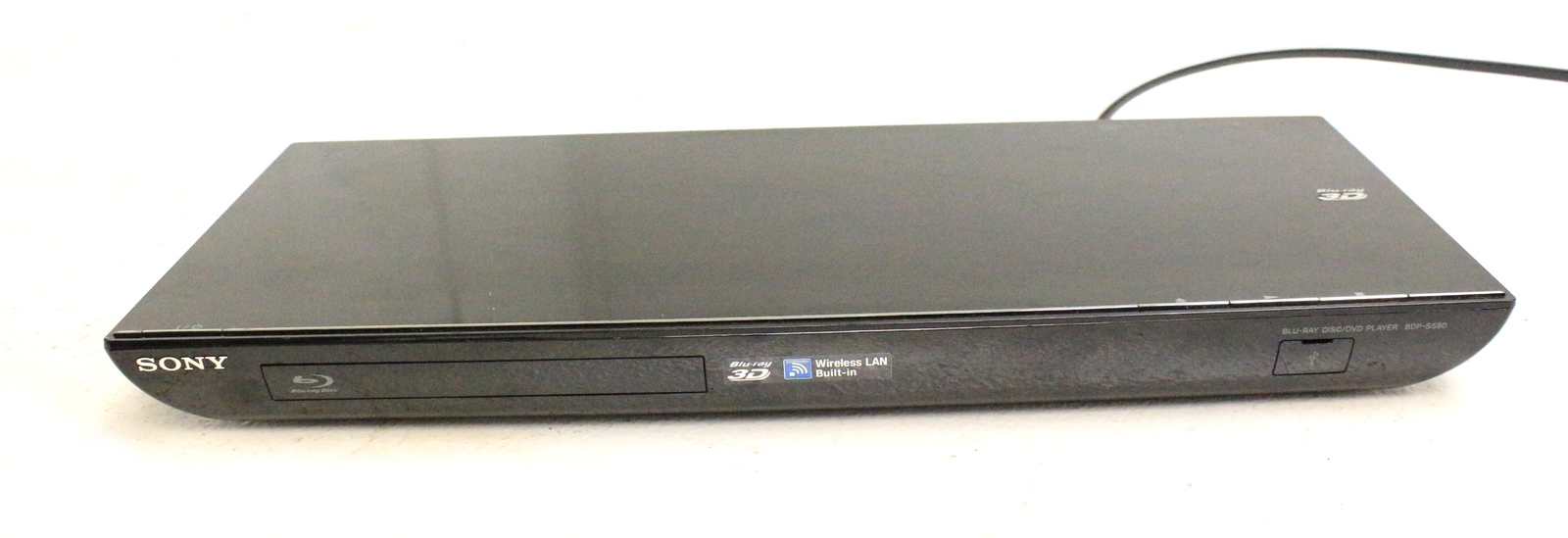 Primary image for Sony Blu-ray player Bdps590 367810