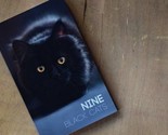 Nine Black Cats by Neemdog and Lorenzo - Book - $26.68