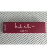 Nicole Miller Sirène Eau de Parfum Perfume Fragrance 10 ml / 0.34 fl.oz - $23.06 CAD