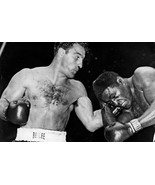 Rocky Marciano Poster 24x36 inch rolled wall poster - £11.68 GBP