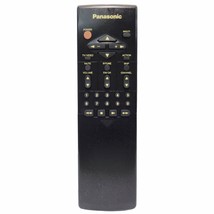 Panasonic EUR51764 Factory Original TV Remote CT-3179S, CT-3197S, CT-3179 - $13.89