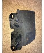 2012-2015 Honda Civic Coupe RH Right Passenger Rear Rock Guard OEM USED - $20.36 CAD
