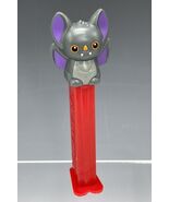 PEZ Bat Dispenser Trick or Treat Halloween EMPTY 841 - $257.14 MXN