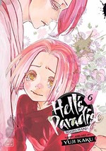 Hells Paradise 6: Jigokuraku Kaku, Yuji - £13.37 GBP
