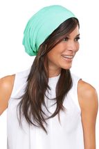 The Softie Boho Beanie by Jon Renau, 2 PC Bundle: Boho Beanie and 19 Page Q &amp; A  - £29.64 GBP+