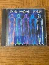 Jean Michel Jarre CD - £38.56 GBP