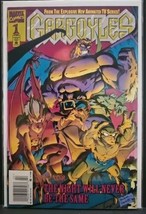 Gargoyles #1 Near Mint Marvel Comics, First Issue 1995 - £56.36 GBP