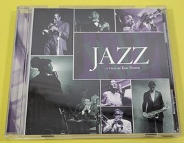 Jazz: A Film by Ken Burns by Various Artists (CD, GM Promo Sampler 2000 Verve) - £4.64 GBP