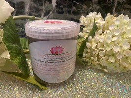 Natural Chébé Powder and Shea Butter With Karkar Oil - £40.74 GBP