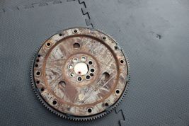 2000-2002 JAGUAR S TYPE V8 AT AUTO TRANS FLYWHEEL FLY WHEEL DISC M458 image 8