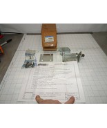 GM 15661958 Door hinge Body Side Upper RH No Wire Tool OEM NOS General M... - $29.97