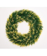 Wicker Park 22&quot; Cedar Wreath - £38.84 GBP