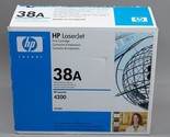 HP Laserjet Print Cartridge 38A Q1338A - £47.14 GBP