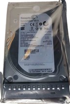 ST2000NM0033 Seagate 2TB 7.2K Sata 3.5&quot; 6Gb/s Hd - £36.61 GBP