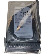 ST2000NM0033 SEAGATE 2TB 7.2K SATA 3.5&quot; 6Gb/s HD - $46.75