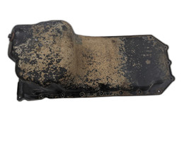 Engine Oil Pan From 2014 Ram 2500  6.4 04893207AA - £46.82 GBP