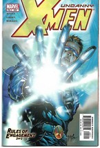 X-MEN/UNCANNY X-MEN #422 (Marvel 2003) - £3.76 GBP