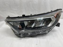 2019 2020 2021  toyota rav4 led front left oem headlight - $150.00