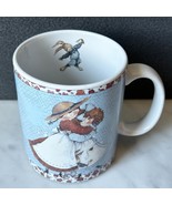 Special Friends Lang &amp; Wise Collector Mug-Artist Sherri Buck Baldwin Cof... - $10.40